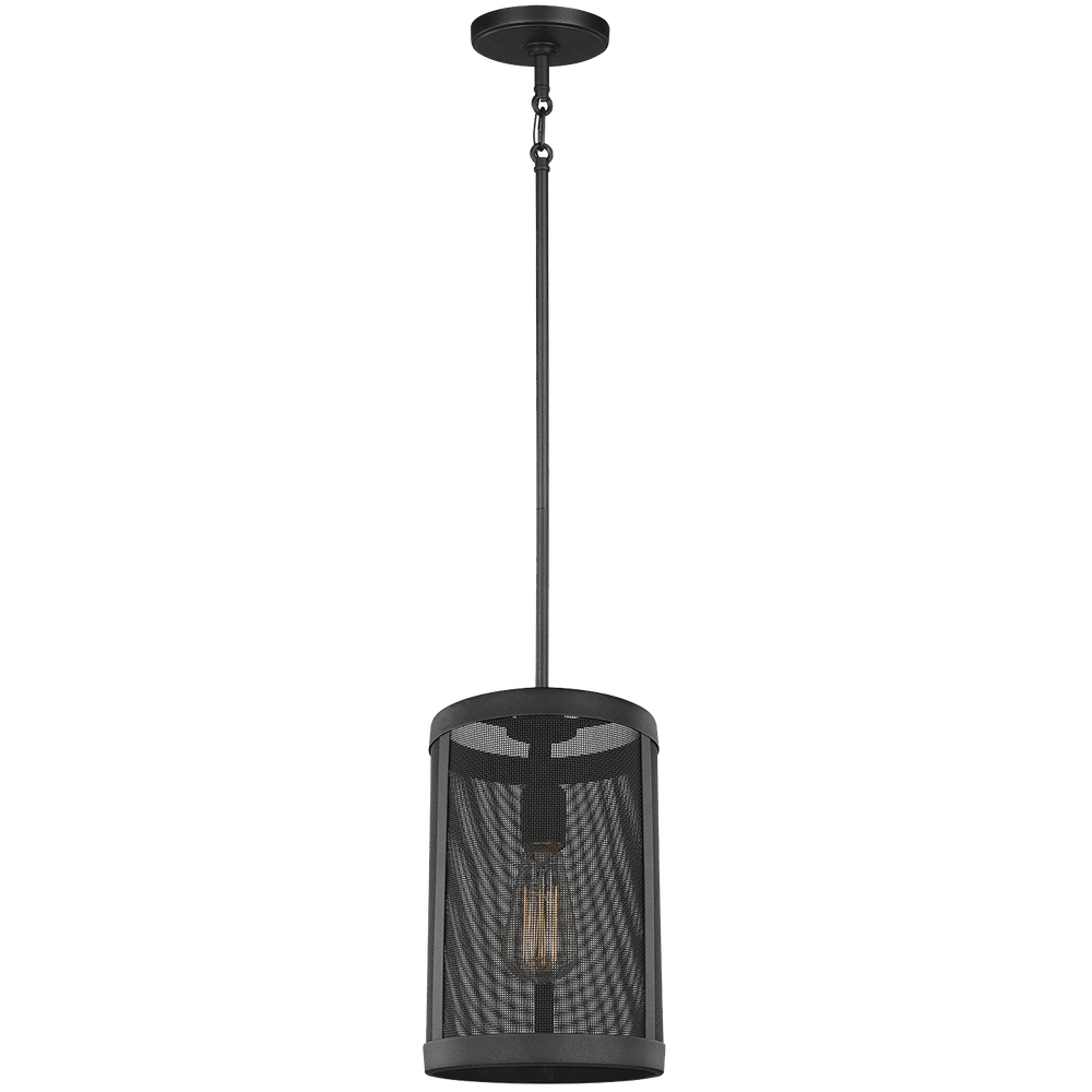 Светильник Visual Comfort Gereon One Light Mini-Pendant