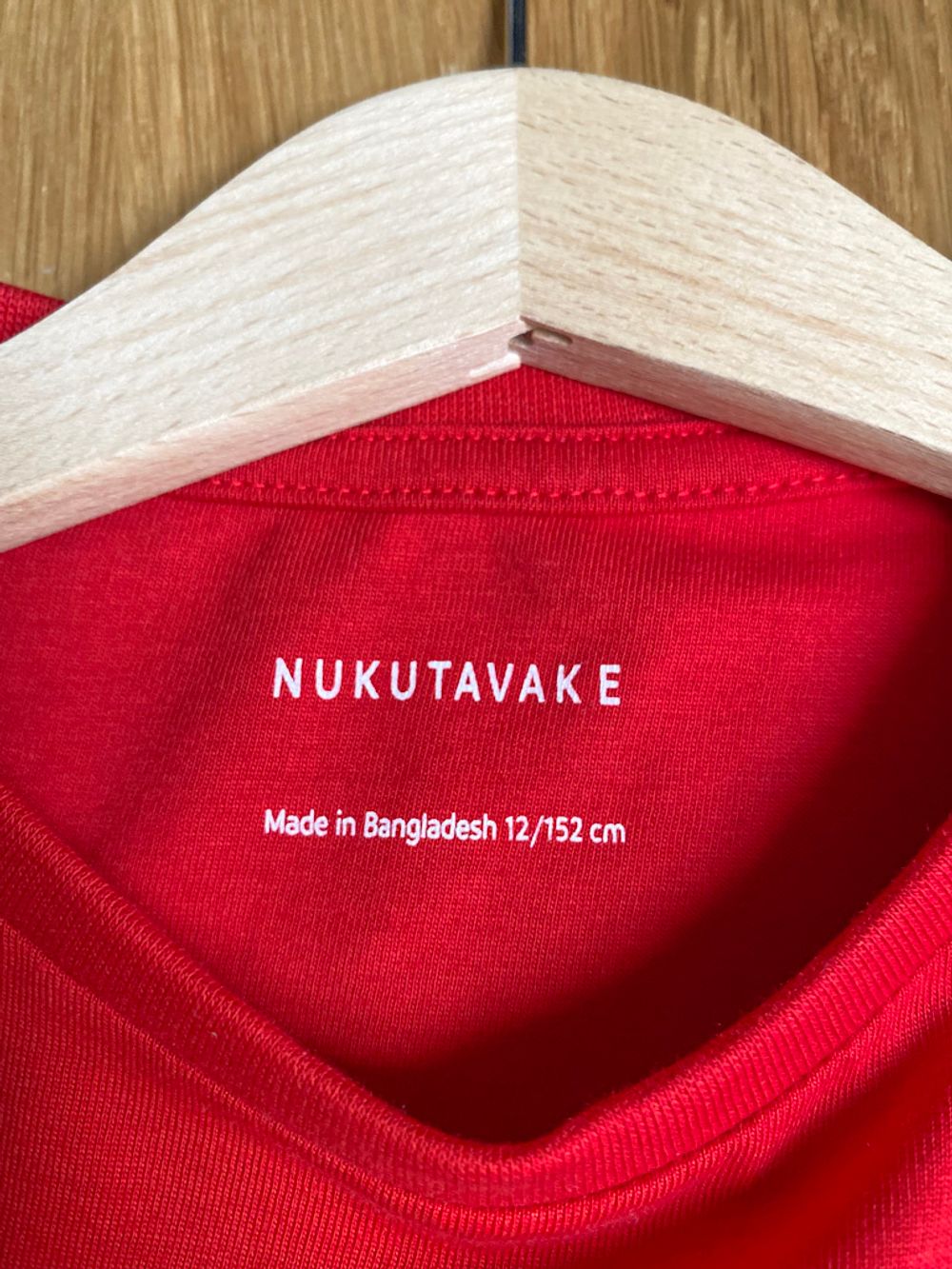 Лонгслив Nukutavake, 152