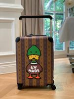 Louis Vuitton Horizon 55 Suitcase