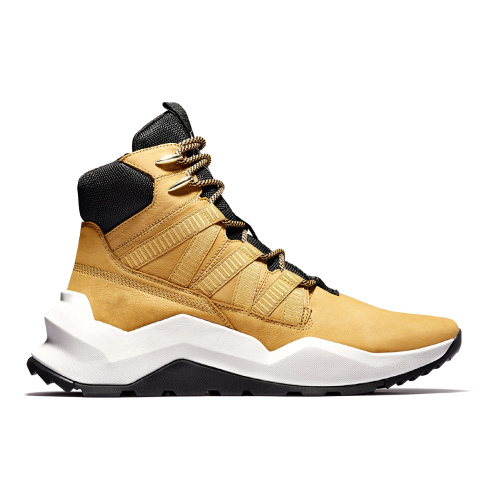 Ботинки Timberland Madbury, A42S6763