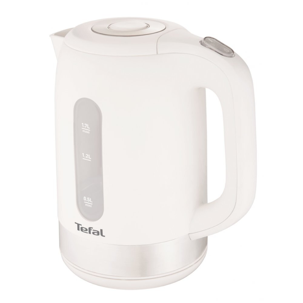 Электрический чайник Tefal Snow KO330130