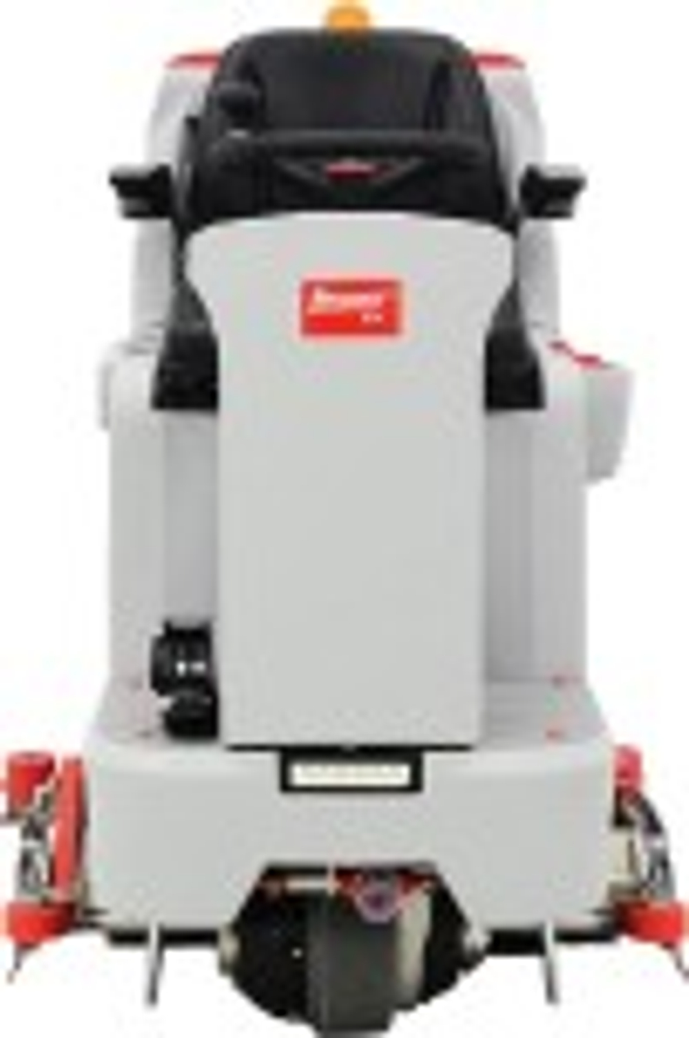 Машина поломоечная Bennett HUSSAR H120-75R Gel-226 Ah, с местом оператора BNT64090