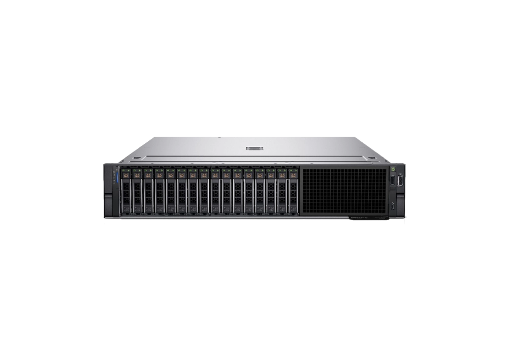 Сервер DELL R750 16SFF