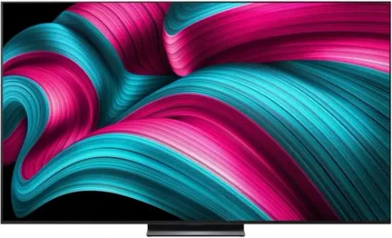 Телевизор 83" LG OLED83C5RLA