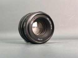 Helios 44m M42