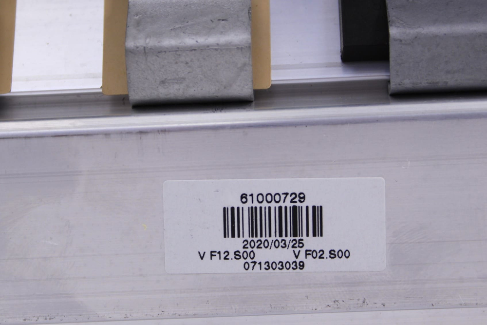 Модуль индукционный 708669 варочной панели Hisense, Gorenje