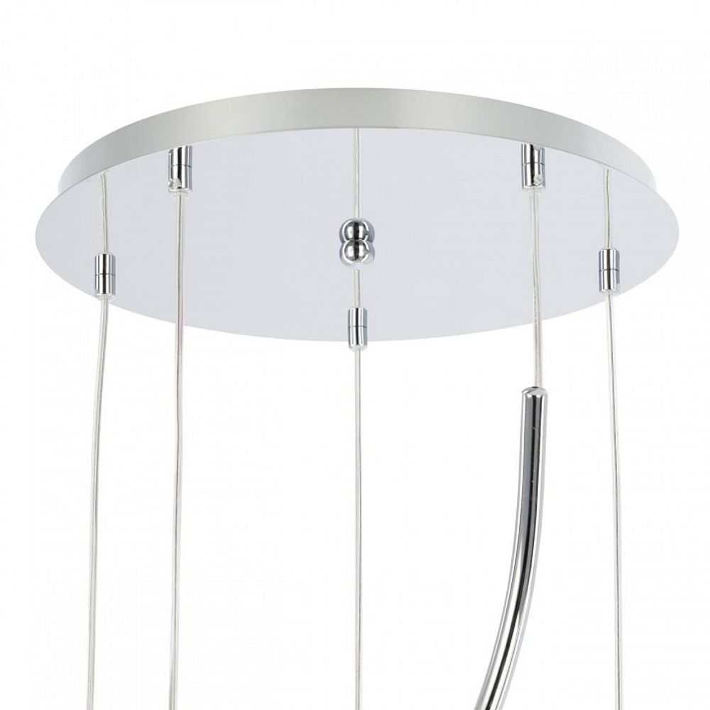 Подвесной светильник Citilux Vansa CL206091