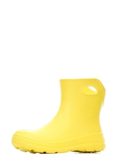 Ботильоны ЭВА "Рысь" 869 (желтый)