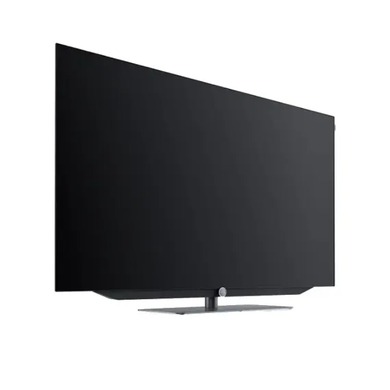 Loewe bild 5.55 Basalt Grey