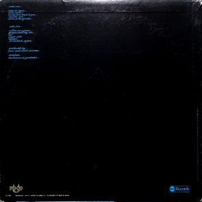 Poco / Head Over Heels (LP)