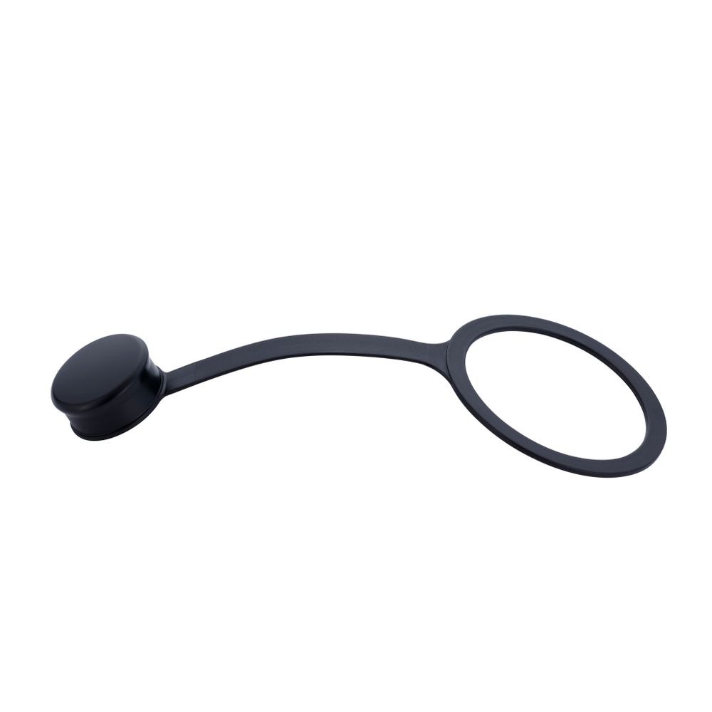 Пыльник Klean Kanteen для крышки Sport Cap 3.0 черный