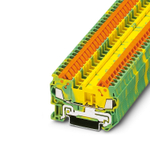 3205035 - QTC 1,5-PE - Заземляющая клемма