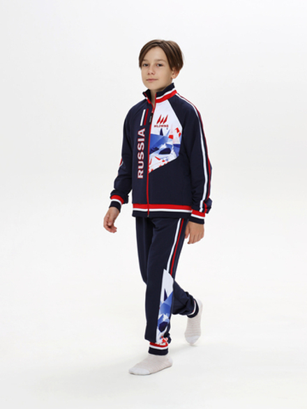 Спортивный костюм Олимпик для мальчиков