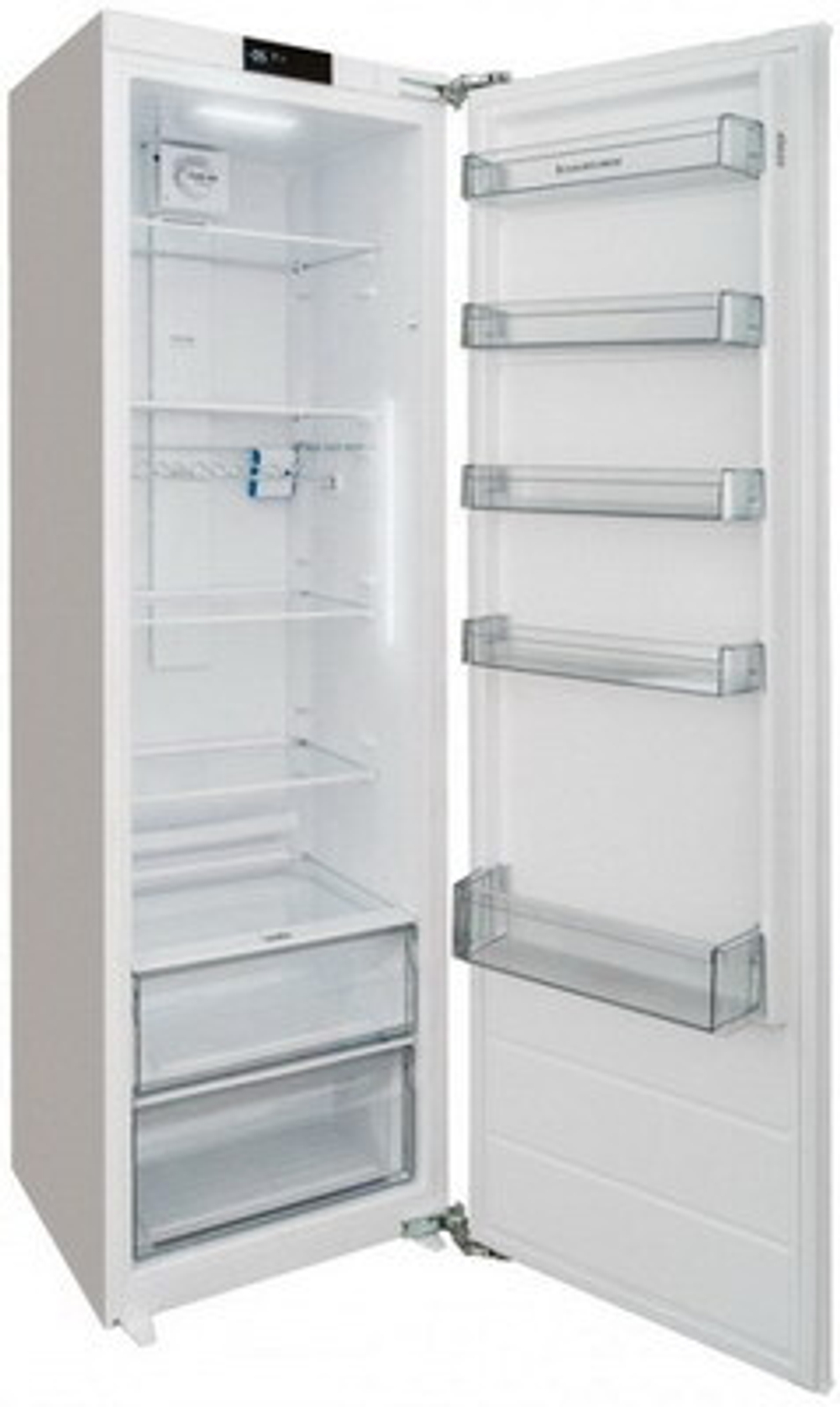 Встраиваемый однокамерный холодильник Schaub Lorenz SL SE311WE