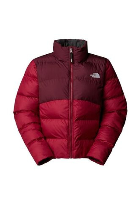 Куртка THE NORTH FACE W SAIKURU JACKET BEETROOT/ALPINE PLUM