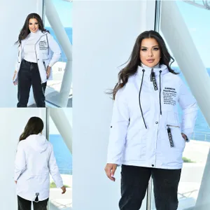 Ветровка УК-4444 Фабрика Моды