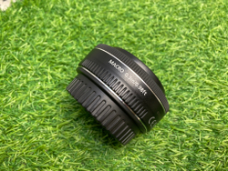 Canon EF 40mm 2.8 STM