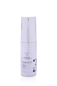 RADICAL Cuticle Exfoliator & Softener/RADICAL Гель-эксфолиант смягчающий для кутикулы 15мл