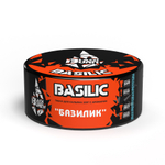Black Burn - Basilic (100g)