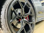 Карбон керамические тормозные диски для AUDI RS6 C8 2019-2023 Ауди