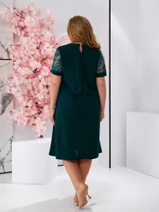 Платье УК-2002-1 Fabrika