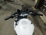 Honda CB1300 boldor 025251