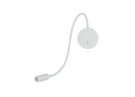 Настенный светодиодный светильник, 3Вт