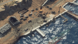 Sudden Strike 4 - Africa Desert War (для ПК, цифровой код доступа)
