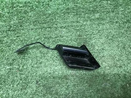 Заглушка буксировочного крюка Jetour Dashing 22-нв