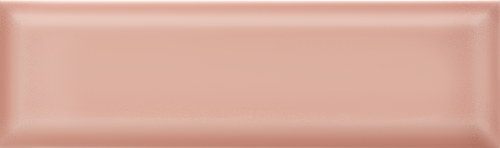 Плитка настенная Kerama Marazzi Аккорд 8.5x28.5см 0.97м2 цвет светло-розовый