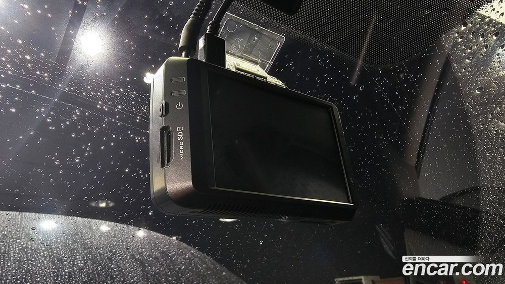 Hyundai The New Grand Starex Van 3-х местный (01.2020)