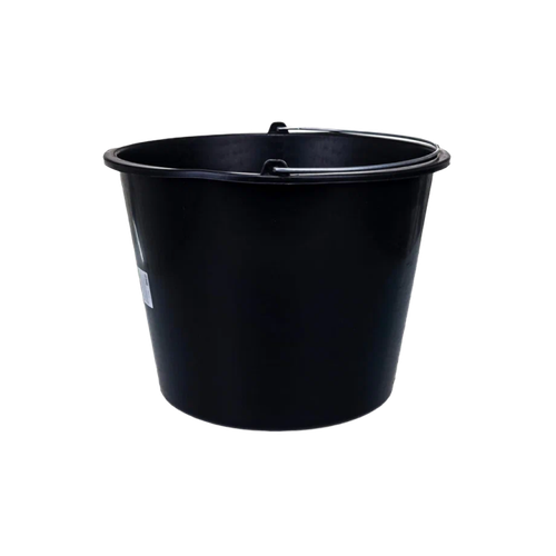 Ведро строительное 20л пластмассовое ПРОМИС по низкой цене