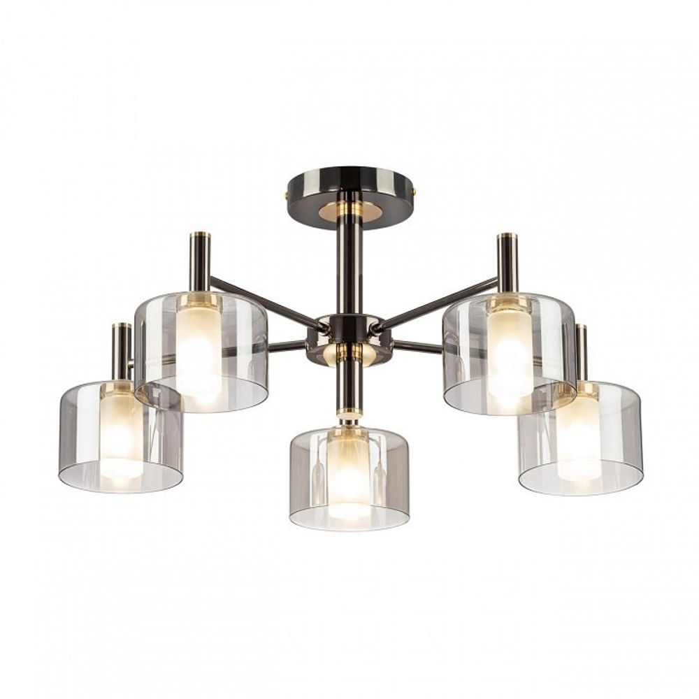 Люстра на штанге Citilux ELAN CL241151