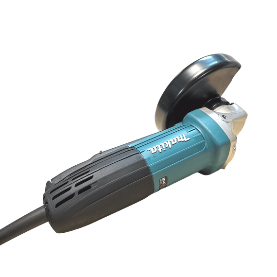 Угловая шлифовальная машина Makita GA5034