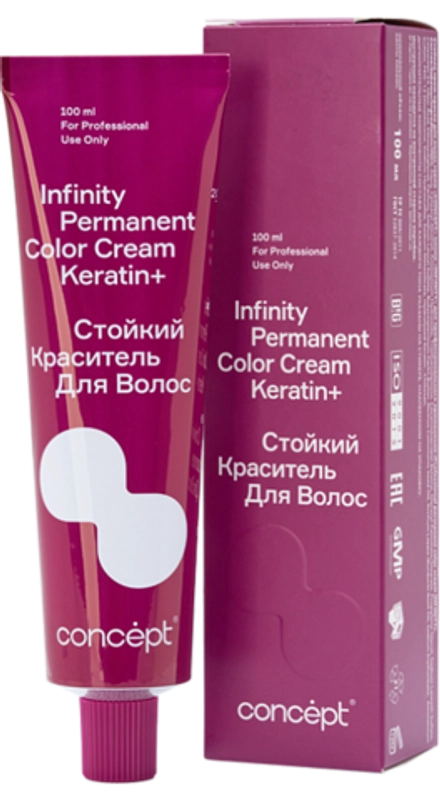 7.11 Краска Концепт Инфинити 100мл