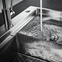 Кухонная мойка