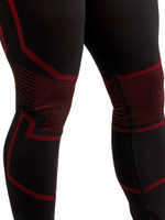 Комплект термобелья мужской Nisus Active цвет черный, размер S/M (N-6205-S/M)