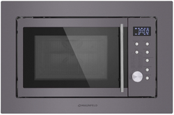 Встраиваемая микроволновая печь Maunfeld XBMO202SB