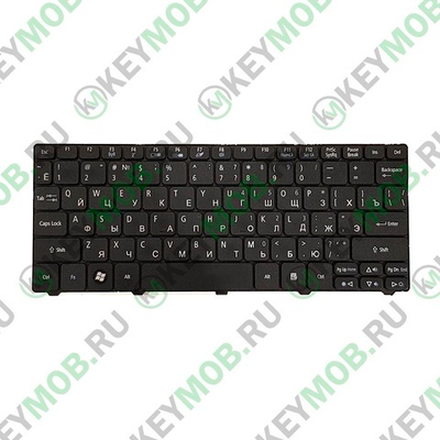 Клавиатура для Acer Aspire One 522