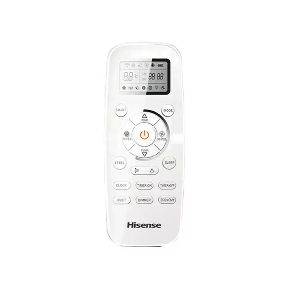 Бытовая сплит-система серии Neo Premium Classic A AS-10HW4SYDTG5