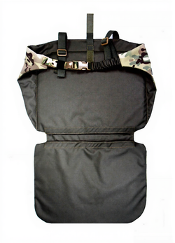 Чехол пятиточечника тактический, MIMICRYA, Cordura 1000D, MULTICAM