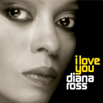 Diana Ross / I Love You (RU)(CD)