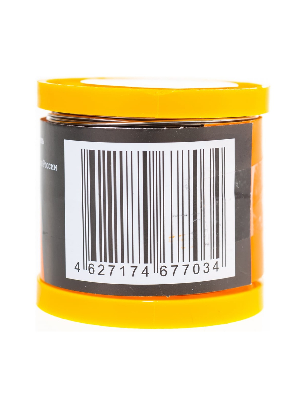 Припой Sn60 Pb40, трубка 0.8 мм, 200 г Gigant GT-094