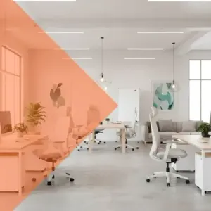 Офисные кресла для персонала