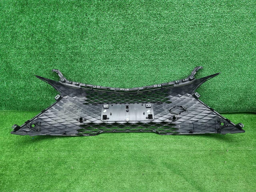 Решетка радиатора Geely Coolray (2023-н.в.)