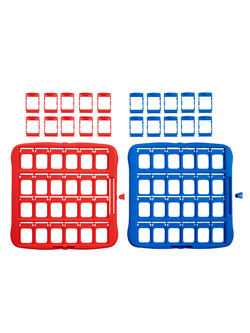 Игра настольная Попробуй угадай. Кто у меня?