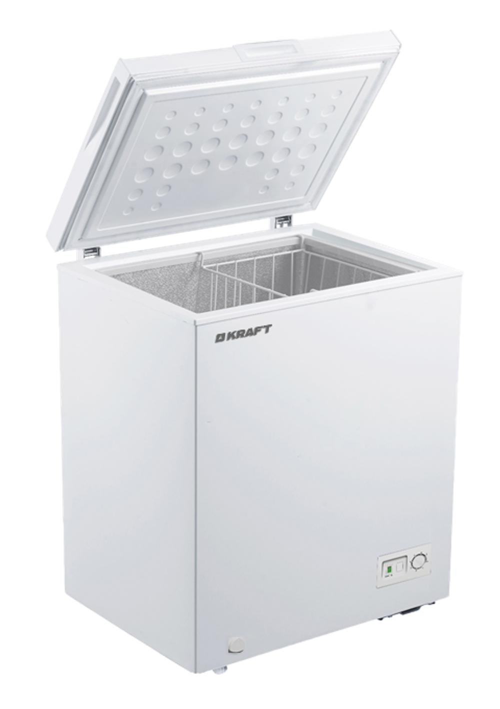 Морозильный ларь KRAFT BD (W)-185QX