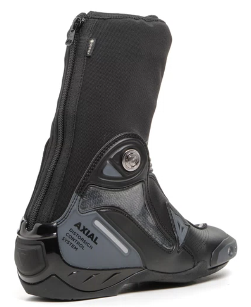 Мотоботы Dainese AXIAL GORE-TEX® BOOTS