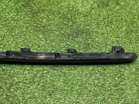 Накладка перед. бампера BMW X7 G07 (19-22) M-paket