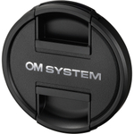 Фотоаппарат OM System OM-5 kit 12‐40mm F2.8 Pro II Black